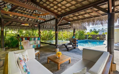 Tips for a home staycation all year round