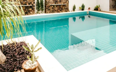 Designing the perfect swimming pool for your home