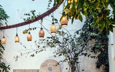 Make your backyard amazing with the look and feel of Bali