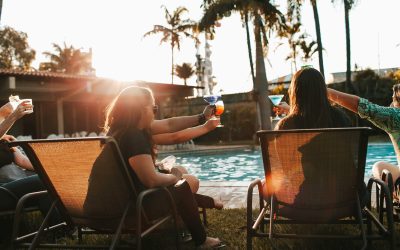 Swimming pool trends that add to your lifestyle